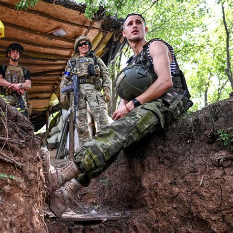ukraine war news update latest